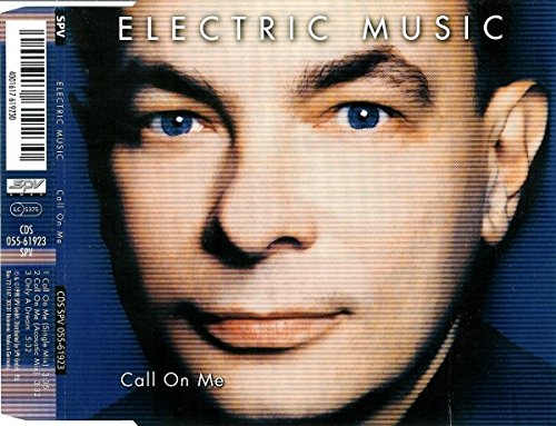 Call on Me Dance & Electronic