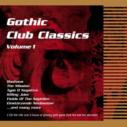 Gothic Club Classics Alternative & Indie