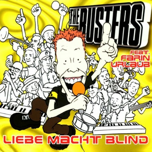 Liebe Macht Blind Reggae