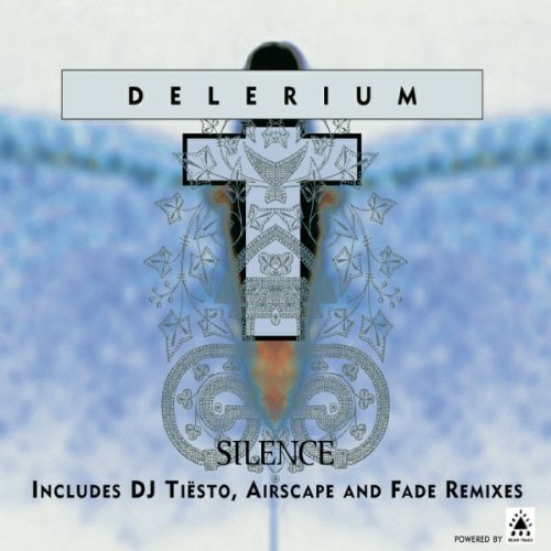 Product Image: Silence (DJ Tiesto)