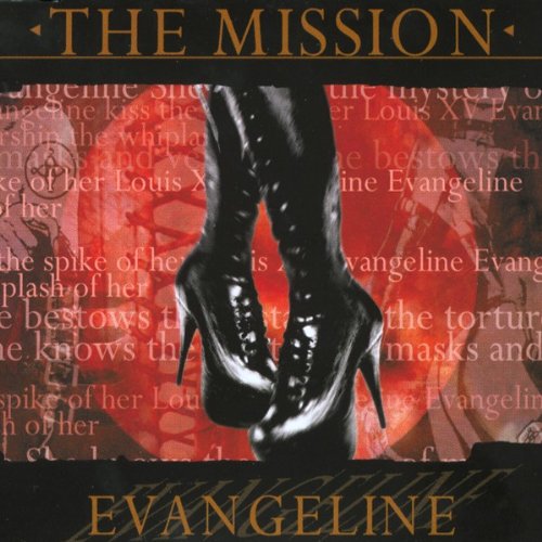 Evangeline Alternative & Indie