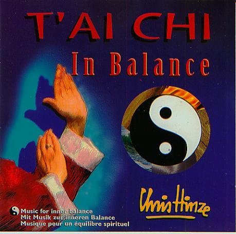 T'Ai Chi in Balance Music