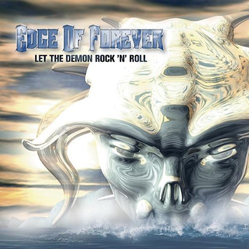 Let the Demon Rock'N Roll Metal & Hardrock