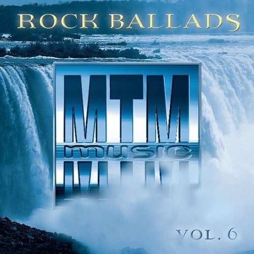 Product Image: Mtm Ballads Vol.6