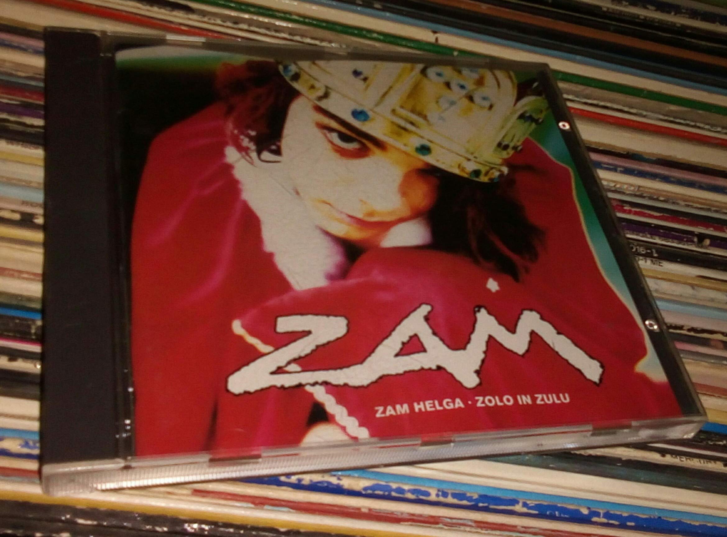 Zolo in Zulu Music