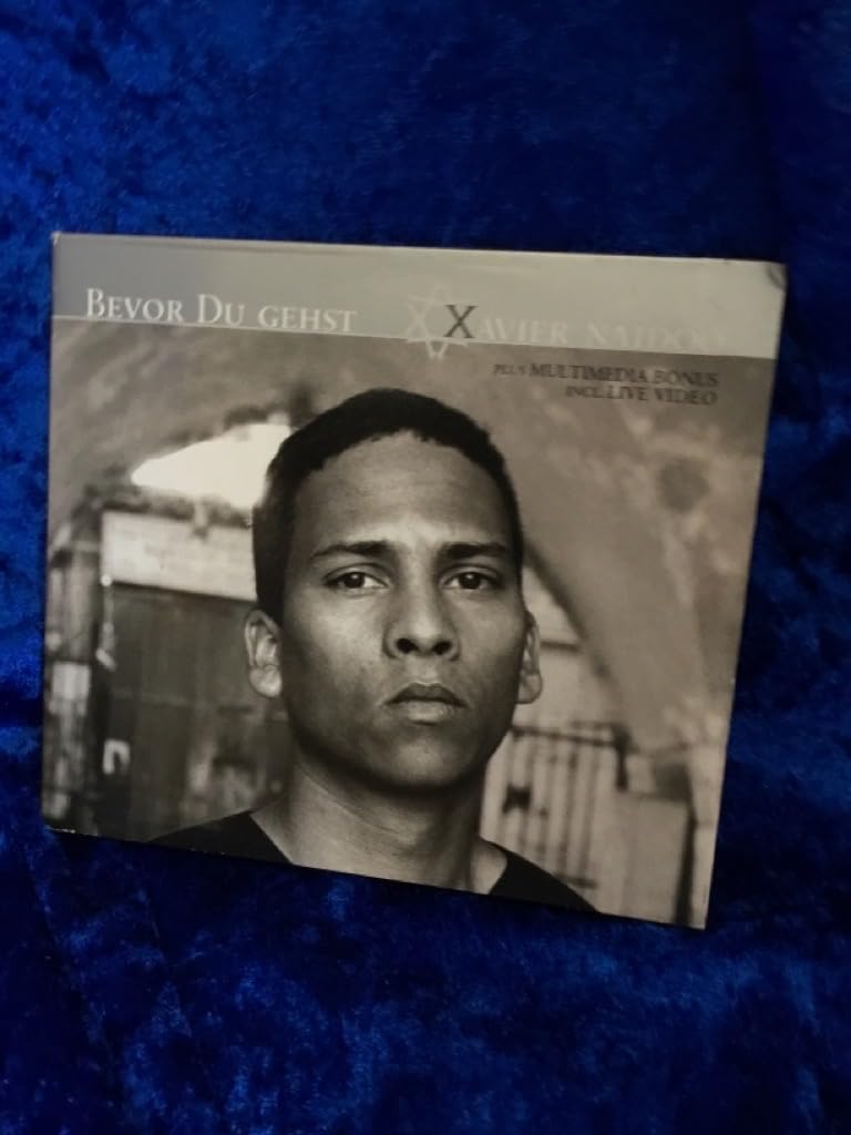 Product Image: Bevor du Gehst