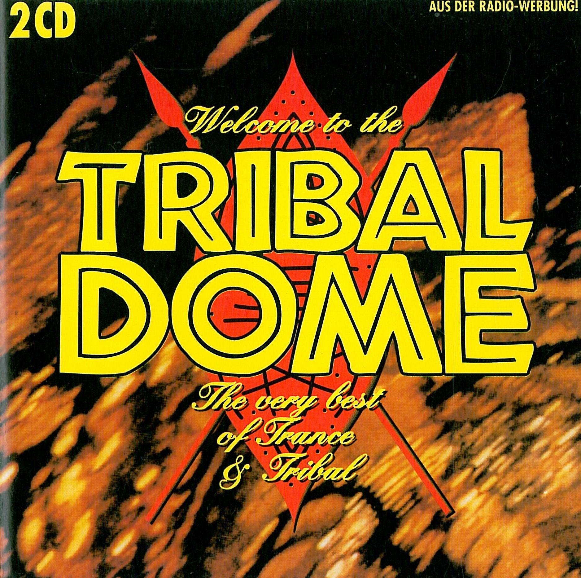 Product Image: Tribaldome