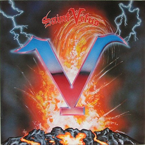 V Rock