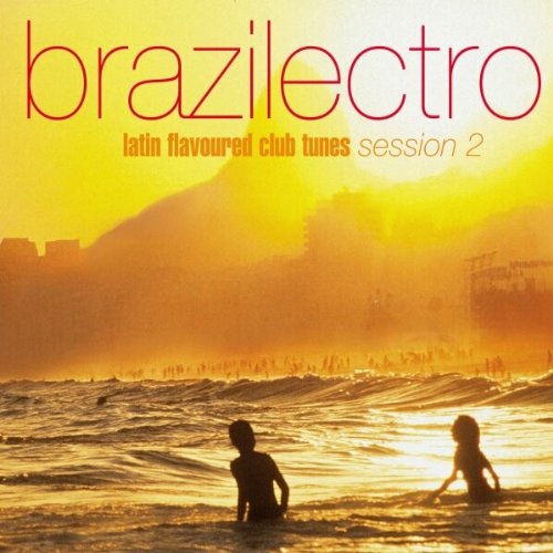 Product Image: Brazilectro Vol. 2