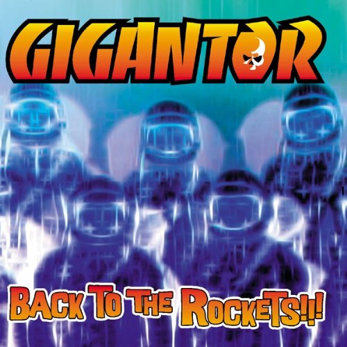 Back to the Rockets Alternative & Indie