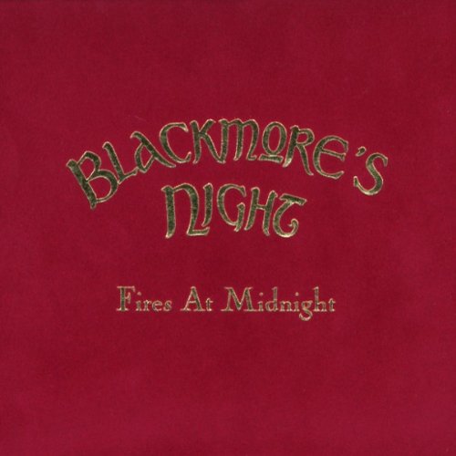 Product Image: Fires at Midnight (Ltd. Edition)