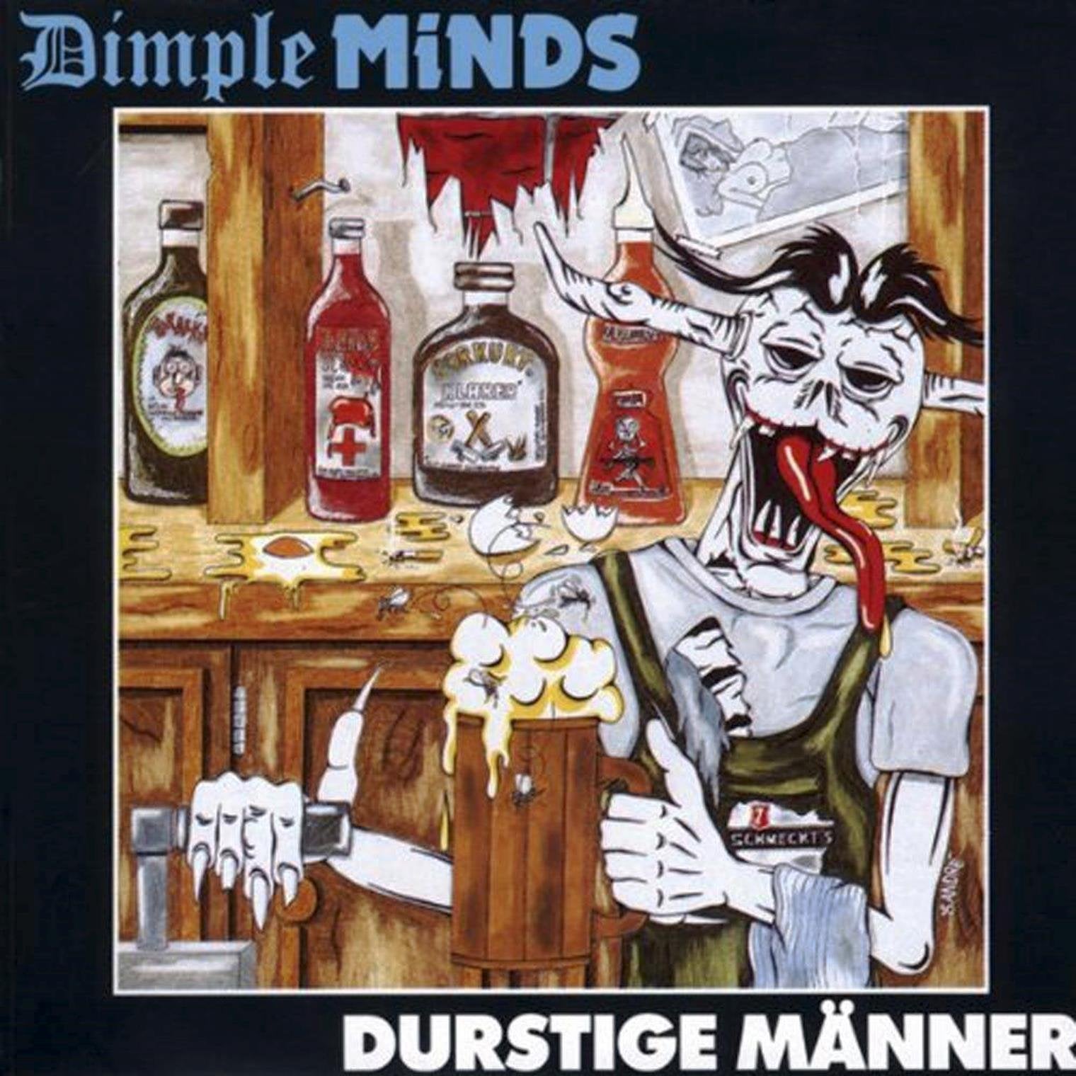 Durstige Männer Alternative & Indie