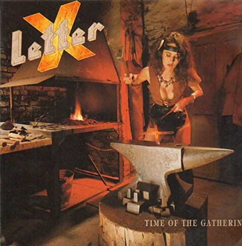 Time of the Gathering Metal & Hardrock