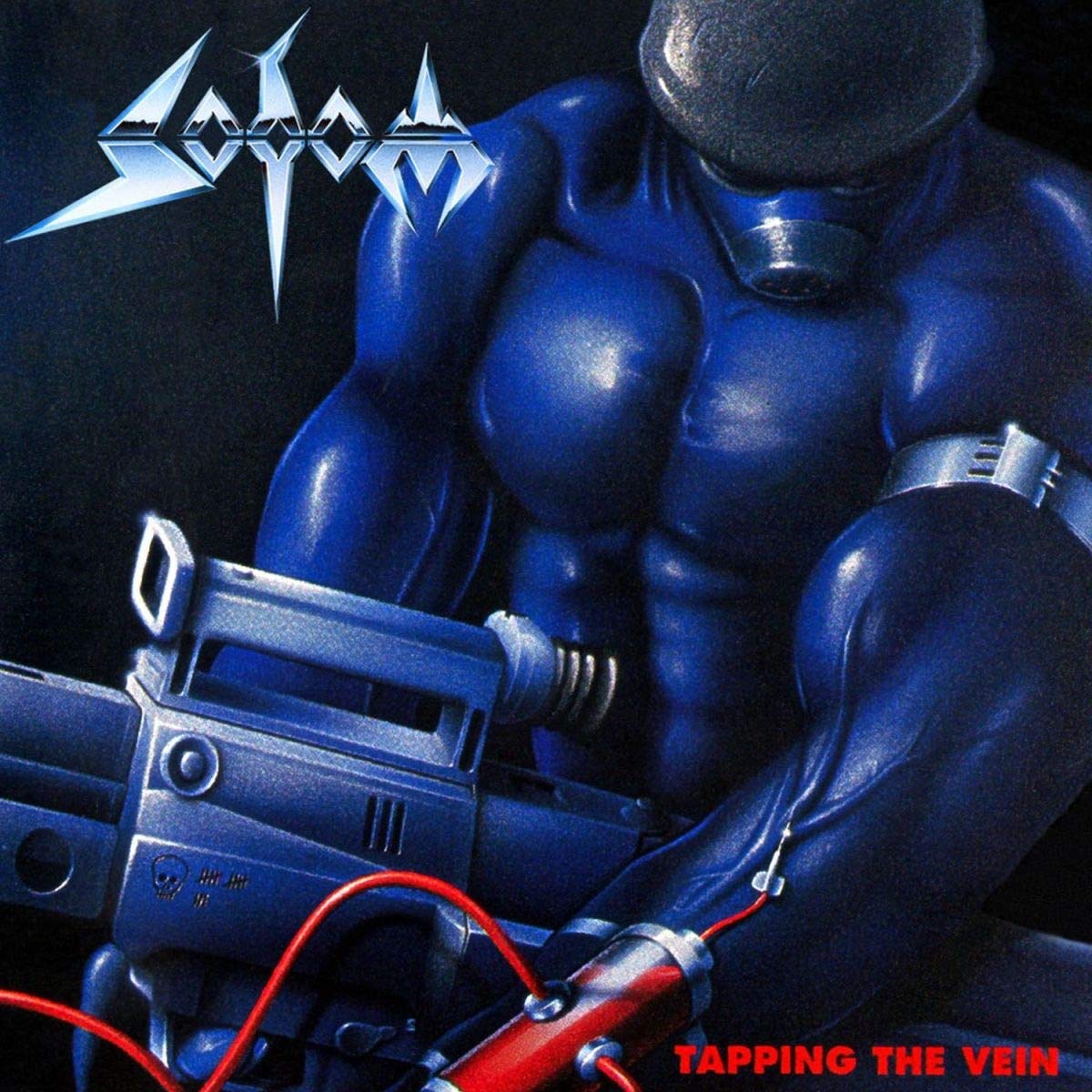 Tapping the Vein Metal & Hardrock