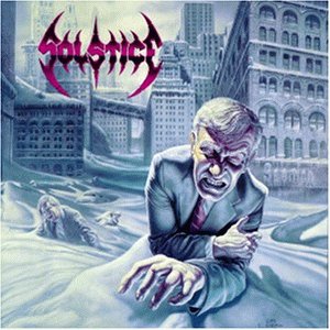 Solstice Metal & Hardrock
