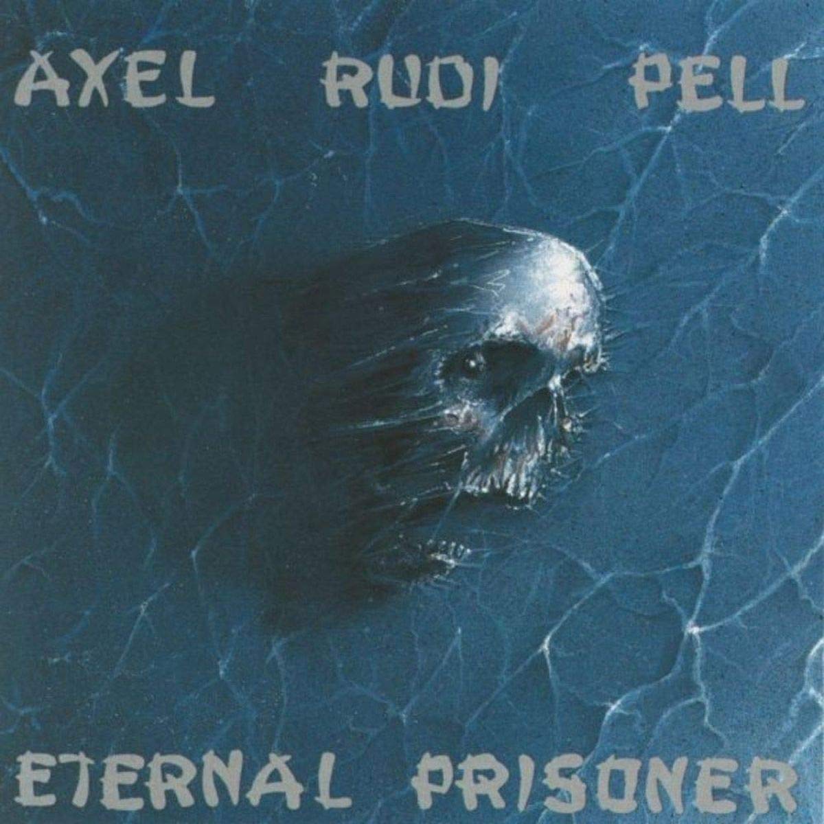 Eternal Prisoner Metal & Hardrock