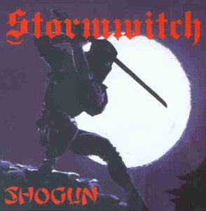 Shogun Metal & Hardrock