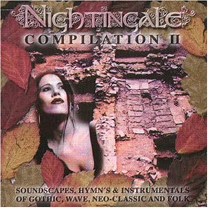 Nightingale Vol.2 Alternative & Indie