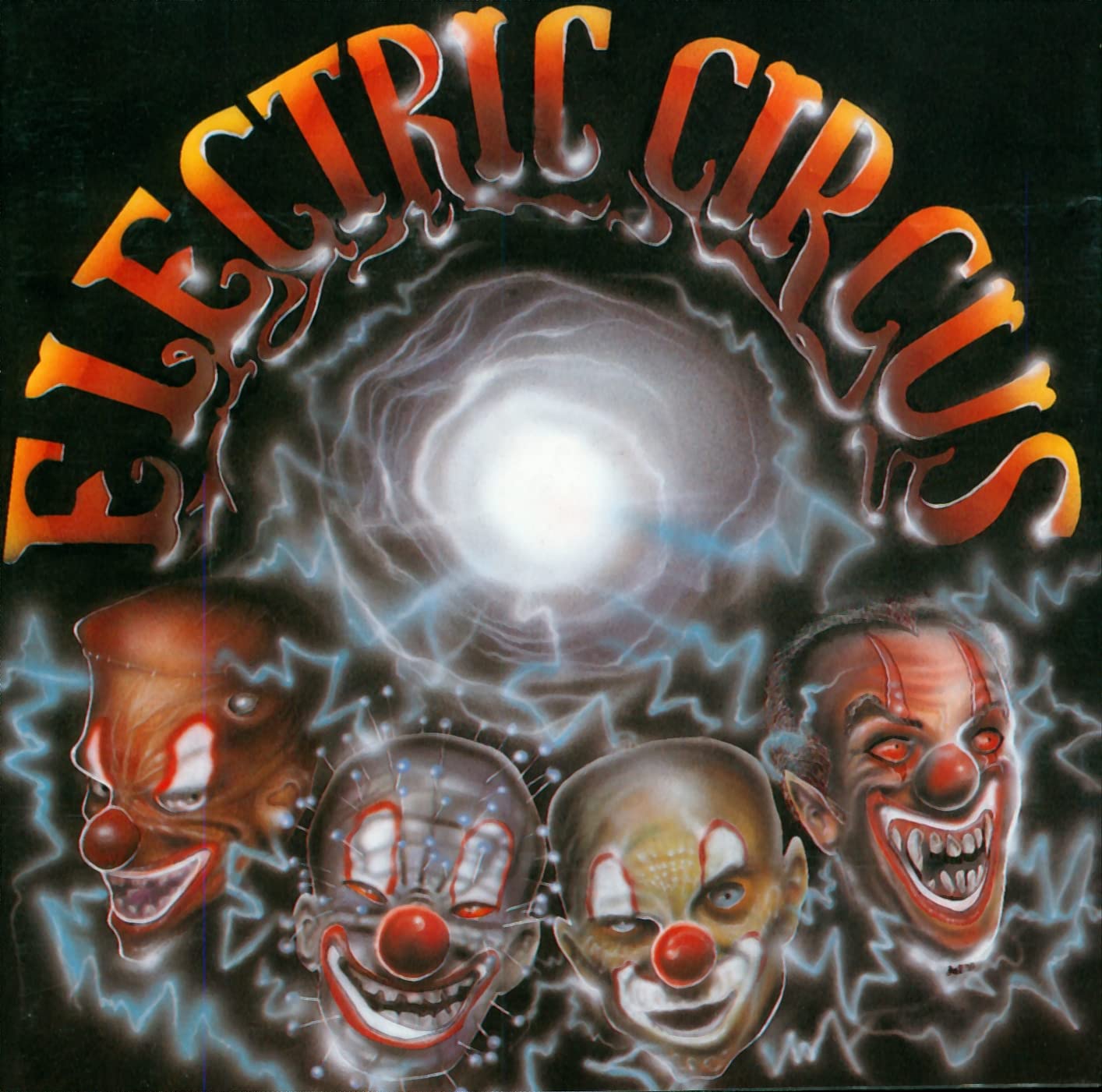 Same (1990) Music