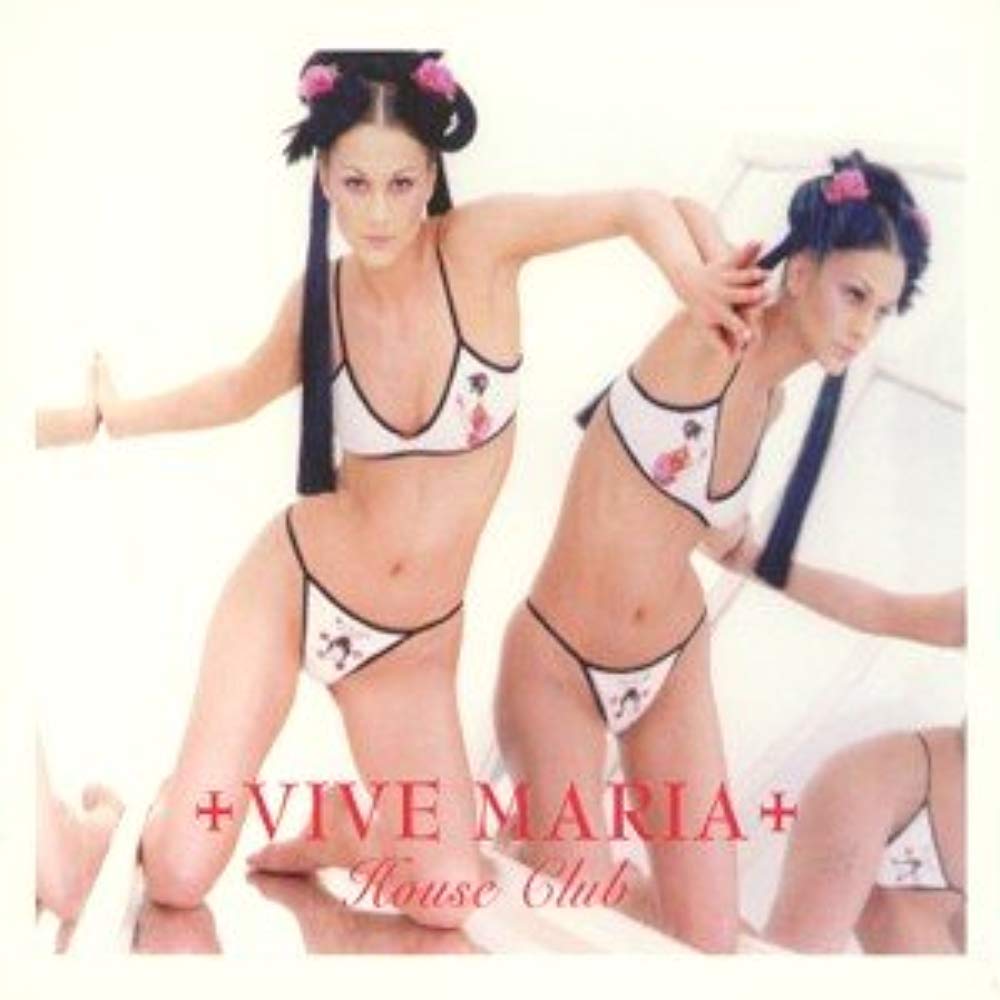 Vive Maria Dance & Electronic