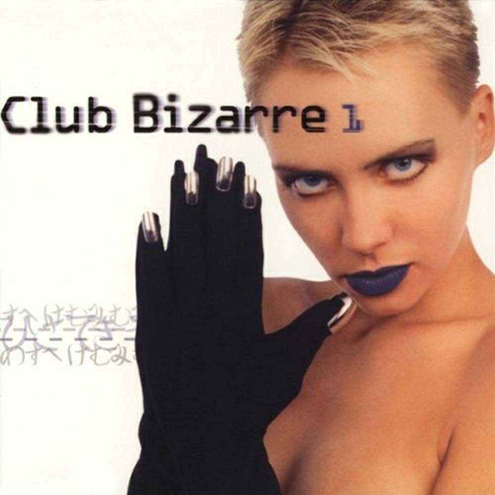 Product Image: Club Bizarre