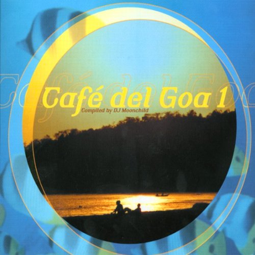 Product Image: Cafe Del Goa
