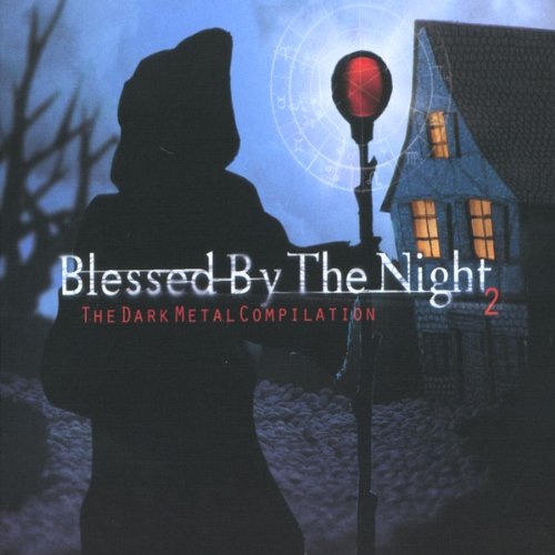Product Image: Blessed By the Night 2