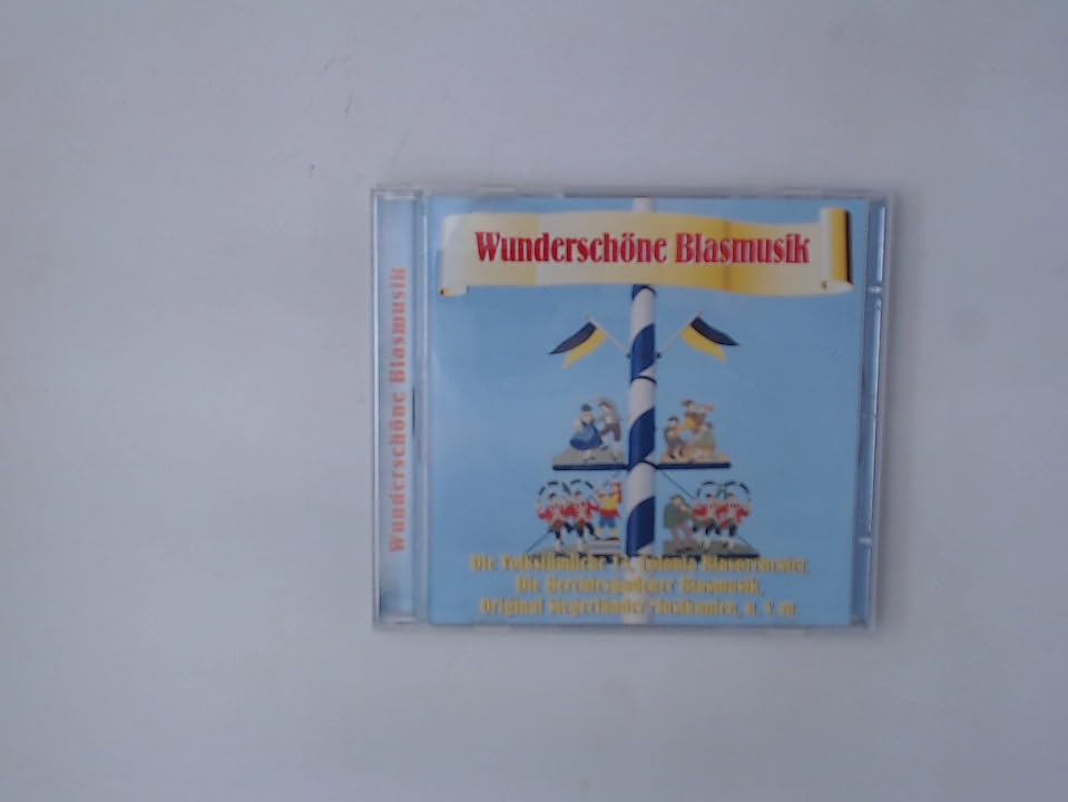Wunderschöne Blasmusik German Schlager & Volksmusik