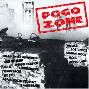 Product Image: Pogo Zone Vol.1