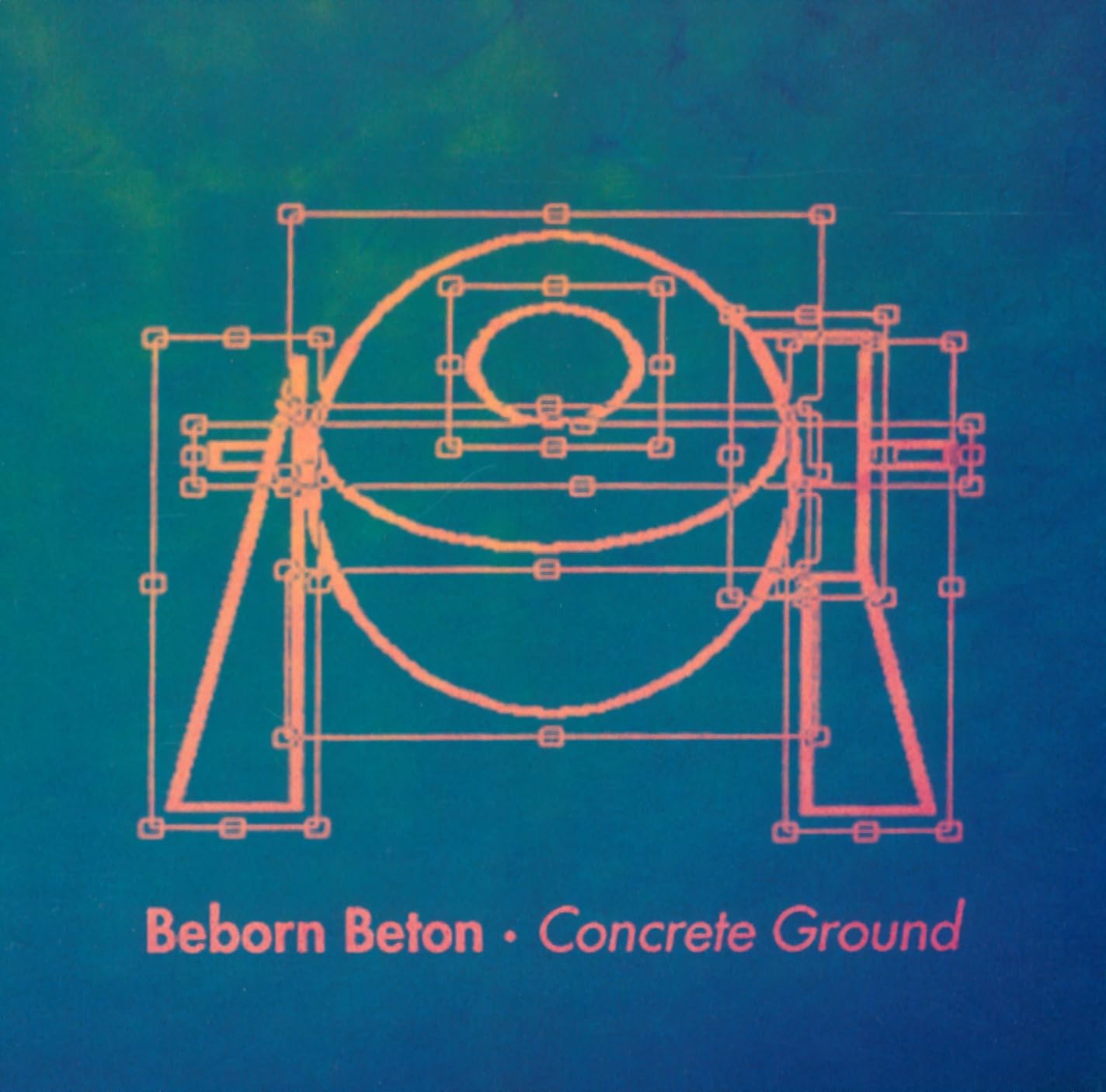 Concrete Ground Alternative & Indie