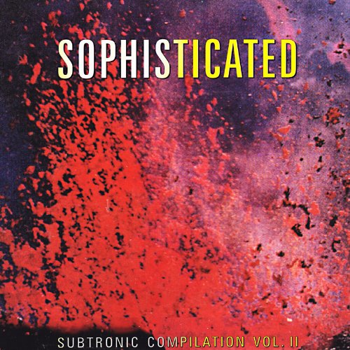 Product Image: Sophisticated Vol.2/Ltd.Box