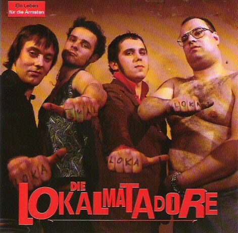 Ein Leben Für die Ärmsten Alternative & Indie