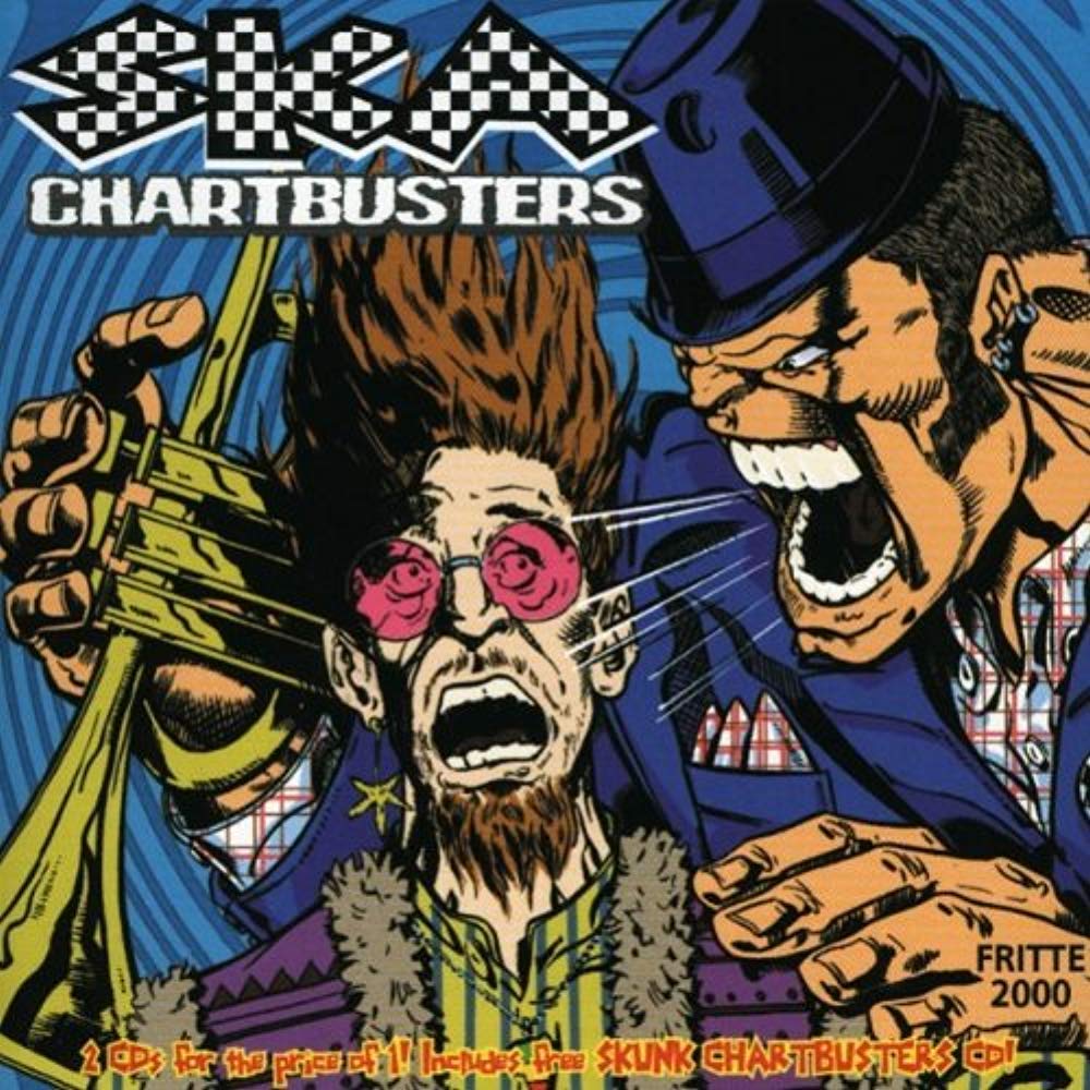 Ska Chartbusters 1 Reggae
