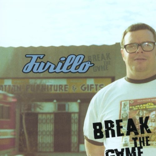 Break the Game Rock