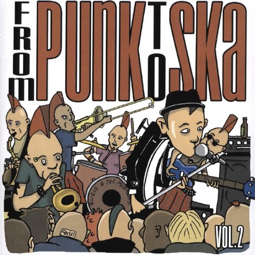 Product Image: From Punk to Ska 2