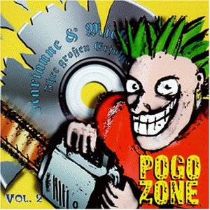 Pogo Zone Vol.2 Rock