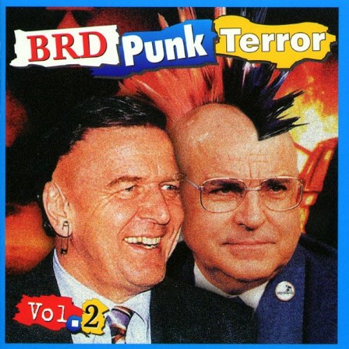 Product Image: Brd Punk Terror 2
