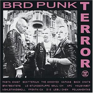 Product Image: Brd Punk Terror Vol.4