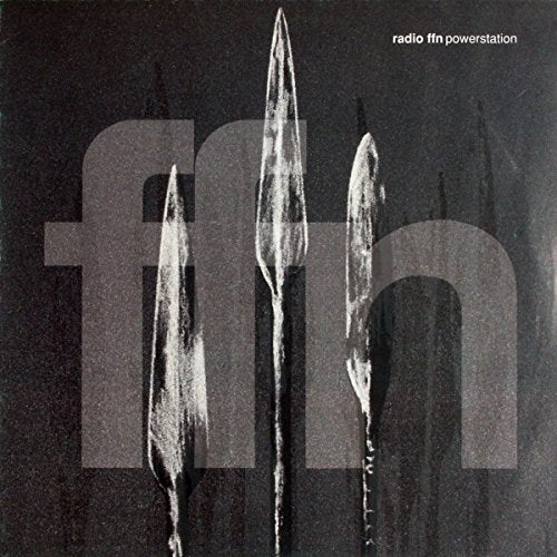 Radio FFN Powerstation (1990) Alternative & Indie