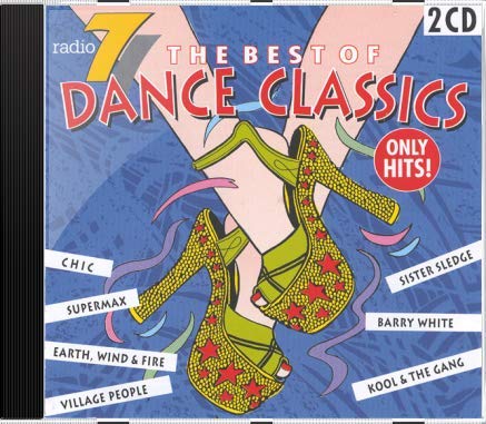 Radio Pro 7-Best of Dance Cl Pop