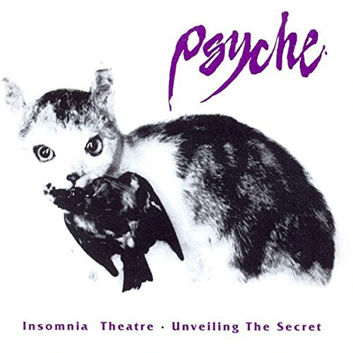 Insomnia Theatre/Unveiling the Pop