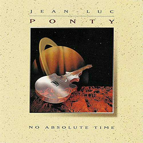 Product Image: No Absolute Time