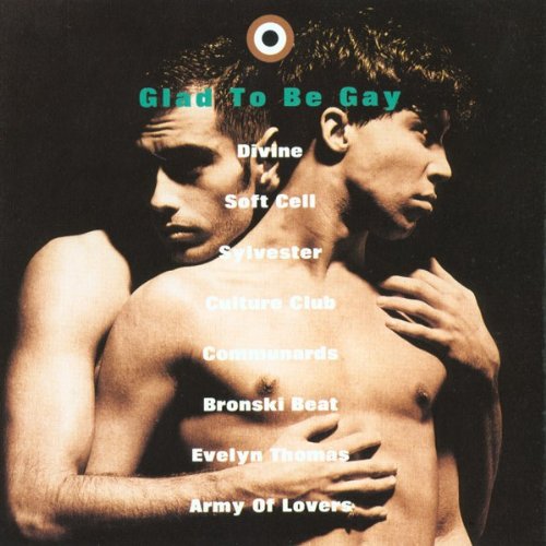 Glad to Be Gay,Vol.1 Pop