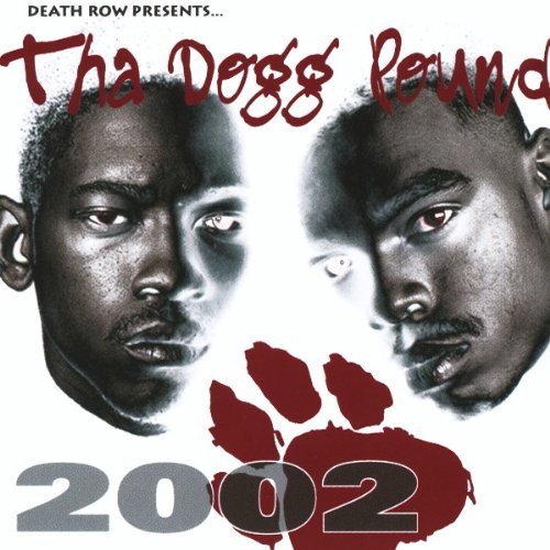 2002 Rap & Hip-Hop