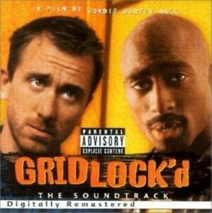 Gridlock'd-the Soundtrack Pop