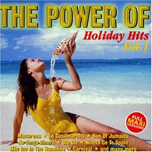 The Power of Holiday Hits 1 Other music genres