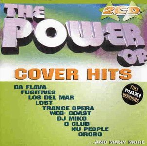 The Power of Cover Hits Pop