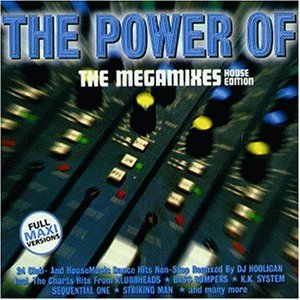 The Power of the Megamixes Pop