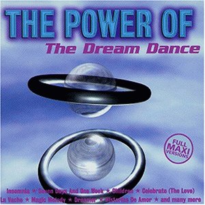 The Power of the Dream Dance Pop