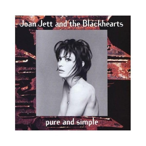 Pure and Simple Metal & Hardrock
